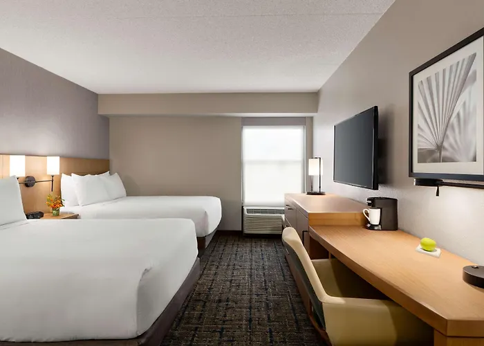 Hyatt Place Hotel
