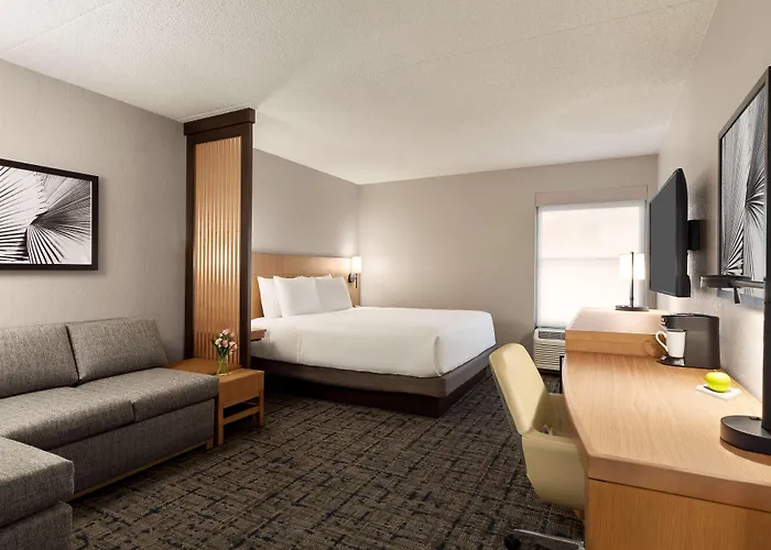 Hyatt Place Hotel Tucson