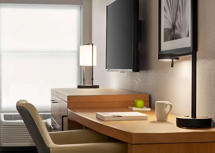 Hyatt Place Hotel