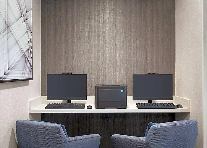 Hyatt Place Tucson